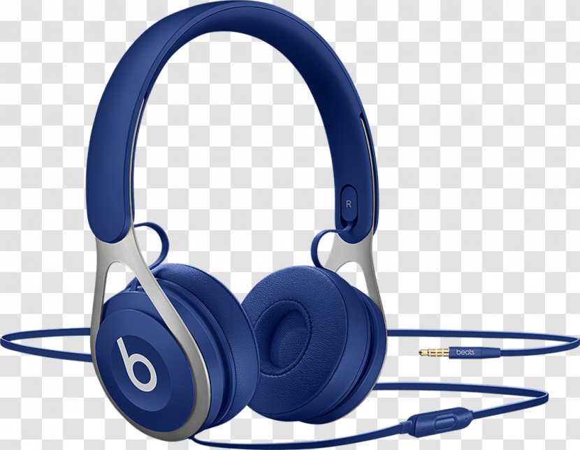 Beats Solo 2 IPhone 7 Apple EP Electronics Headphones - %c3%89couteur Transparent PNG