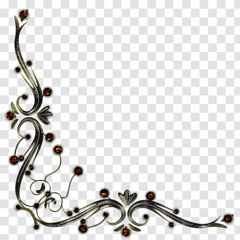Picture Frames Photography Clip Art - Jewellery Transparent PNG