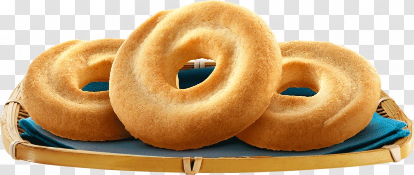Cider Doughnut Ladyfinger Biscuits Cracker - Cream - Biscuit Transparent PNG