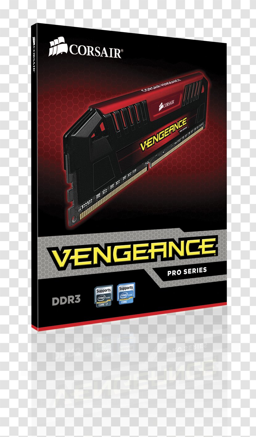 DDR3 SDRAM Corsair Components DDR4 MINIX NEO U1 - Dimm - Hot Offer Transparent PNG