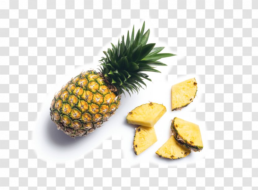Single-board Computer Pineapple Food Arduino Do It Yourself - Plant Transparent PNG