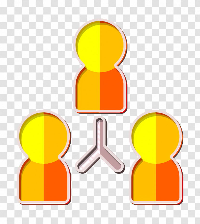 Team Icon Collaboration Icon Management Icon Transparent PNG