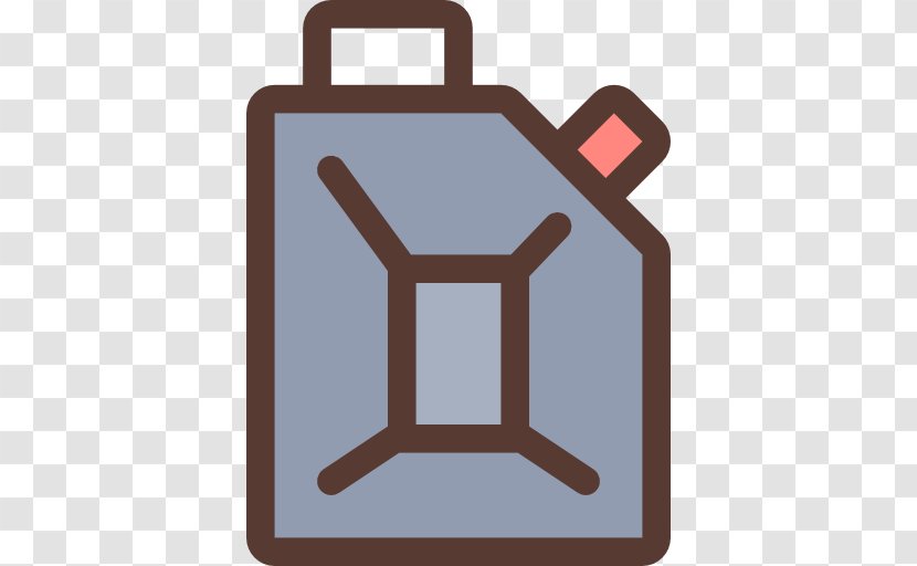 Car Gasoline - Rectangle Transparent PNG