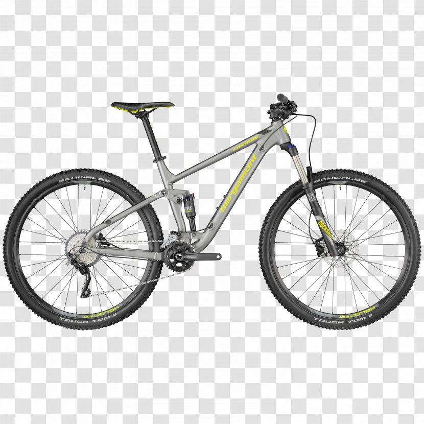 Hybrid Bicycle Scott Sports Cyclo-cross Mountain Bike - Equipment Transparent PNG