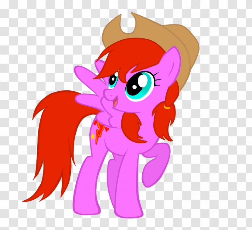 Pony Rarity Rainbow Dash Applejack Derpy Hooves - Flower - Fire Element Transparent PNG