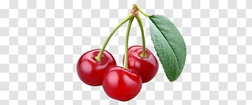 Cherry Pie Cherries Jubilee Clafoutis Fruit - Sugar - HD Transparent PNG