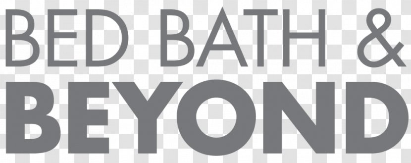 Bed Bath & Beyond Crate Barrel Discounts And Allowances Retail - Logo Transparent PNG