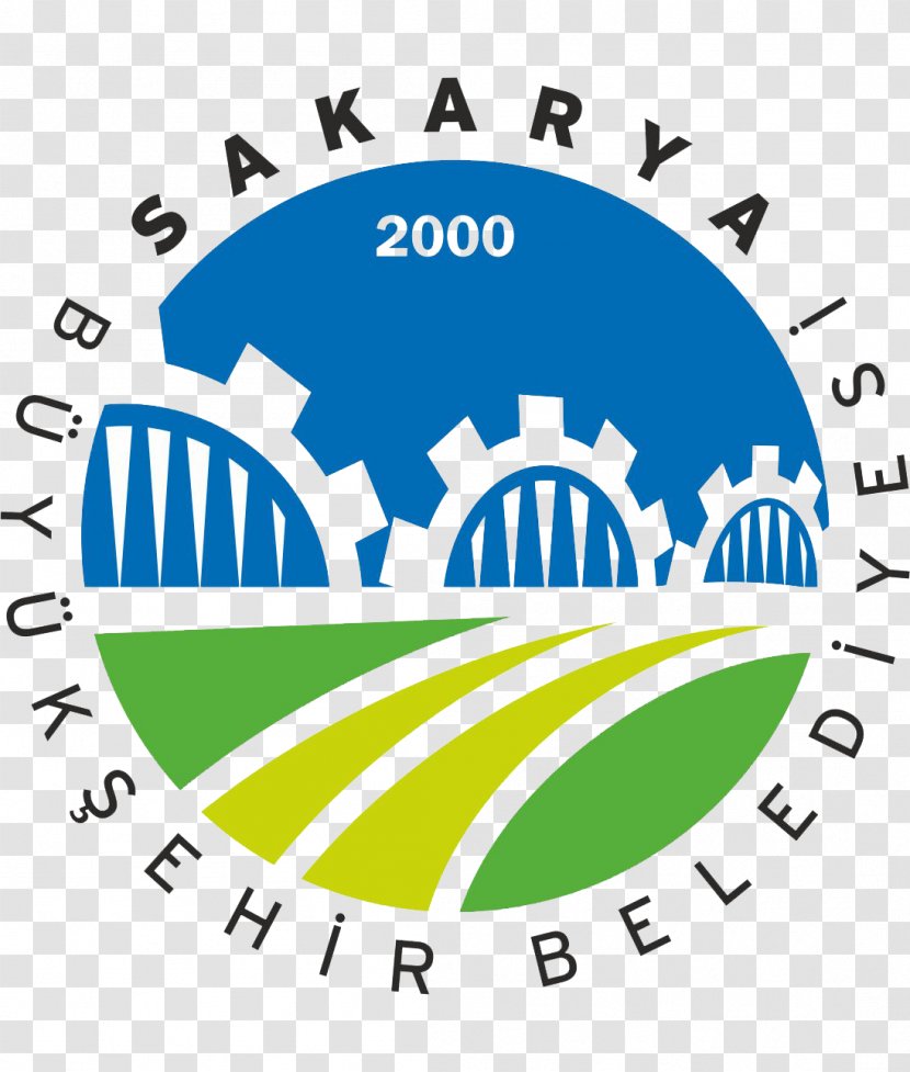 Sakarya Büyükşehir Belediyesi Ulaşım Daire Başkanlığı Metropolitan Municipality Geyve Akyazı - Logo - Brand Transparent PNG