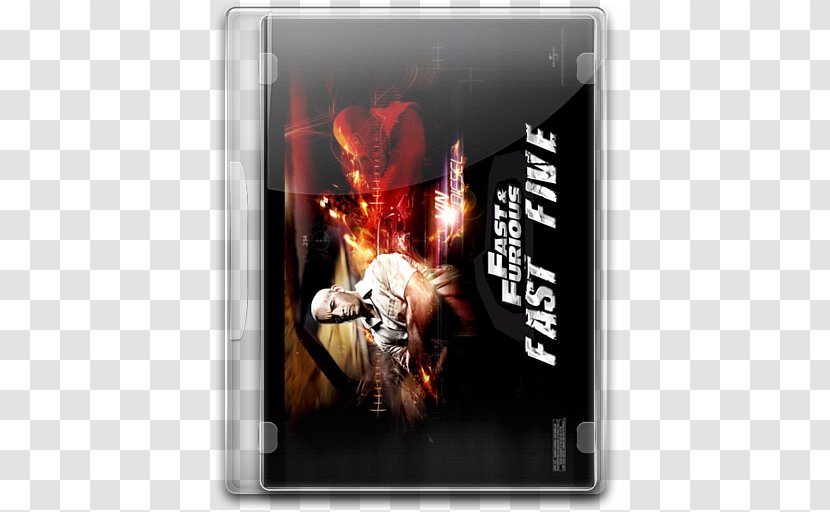 The Fast And Furious Download Film - Electronic Device - 2 Transparent PNG