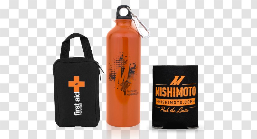 First Aid Supplies Kits Water Bottles Mishimoto - Gift Coupon Transparent PNG