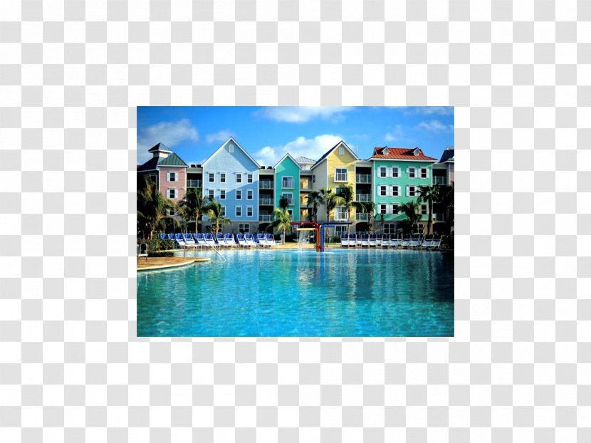 Atlantis Paradise Island The Cove Nassau Harborside Resort Hotel Transparent PNG