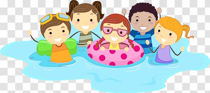 Cartoon Sharing Clip Art Child Play - Toy - Animation Transparent PNG
