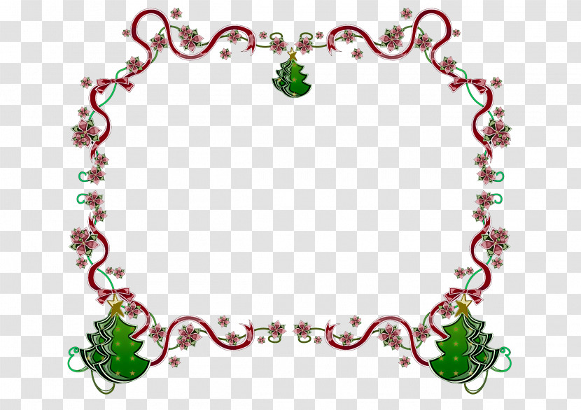 Picture Frame Transparent PNG