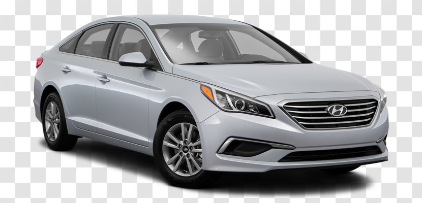 2015 Hyundai Sonata Car 2018 2016 Plug-In Hybrid Transparent PNG