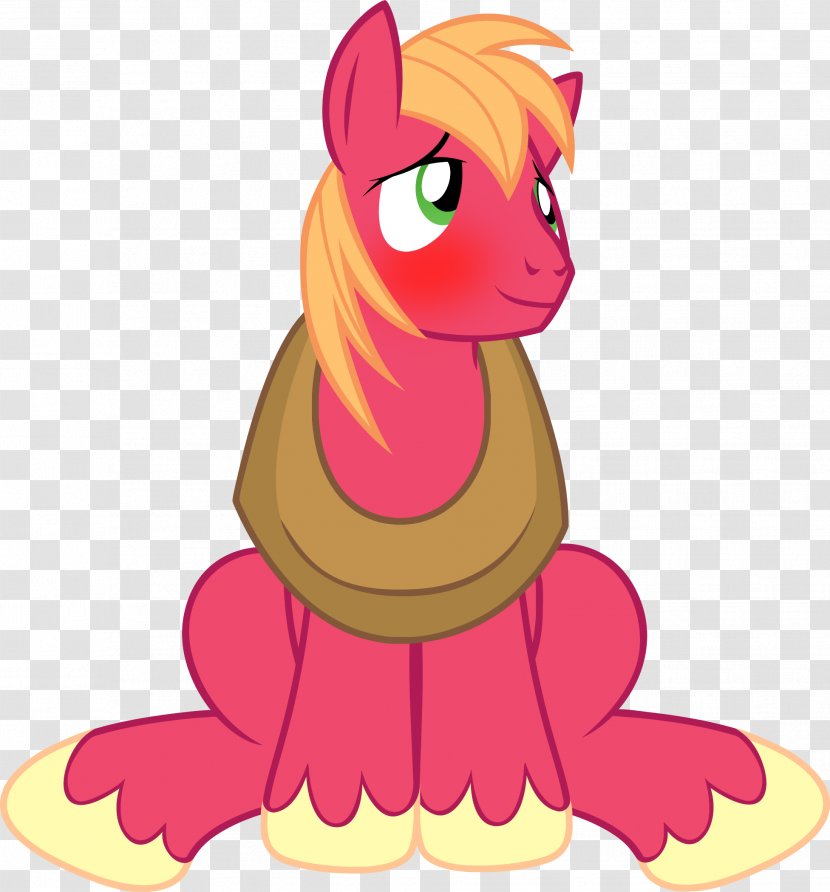 Pony Horse Canidae Cat - Frame - Pink Stallion Transparent PNG