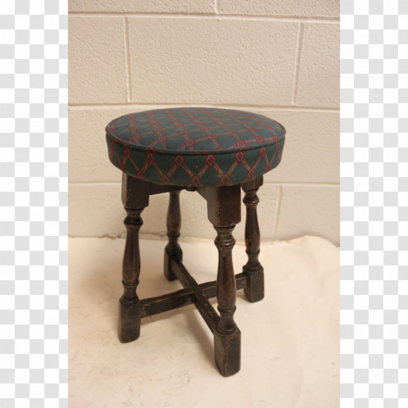 Table Furniture Stool Antique - Long Transparent PNG