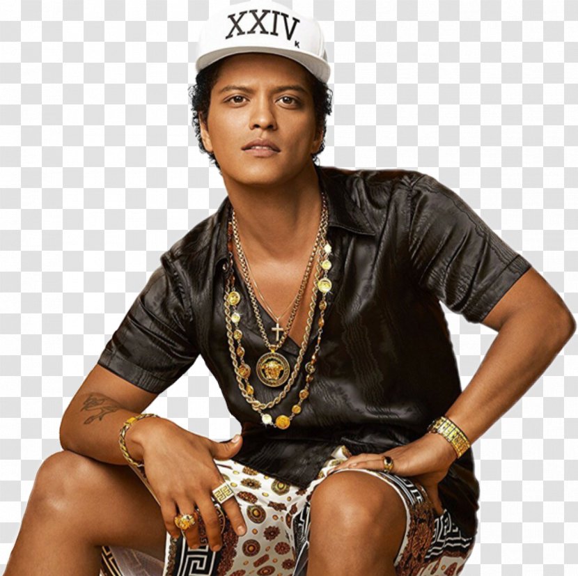Bruno Mars That's What I Like 24K Magic Contemporary R&B Musician - Heart - MarsJust The Way You Are Transparent PNG
