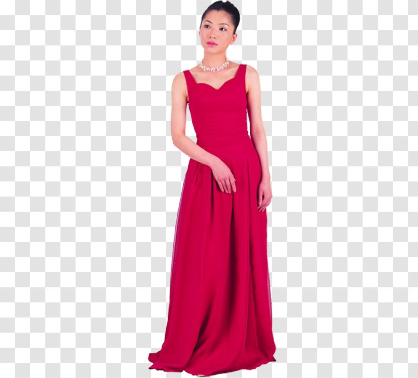 Dress Woman Abaya Sleeve Fashion - Clothing Transparent PNG