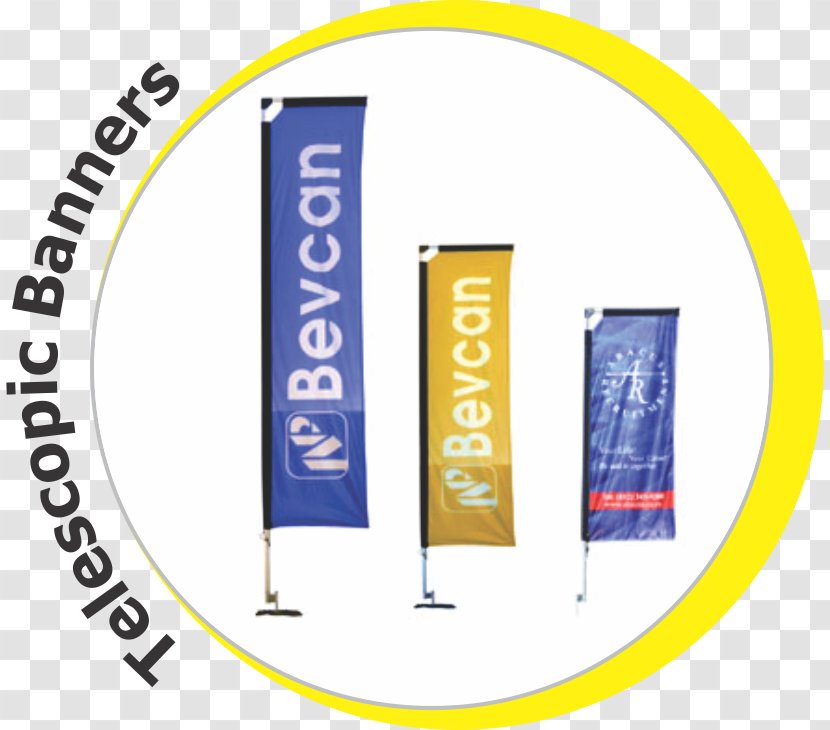 Banner Brand Line Product - Text - Shading Transparent PNG