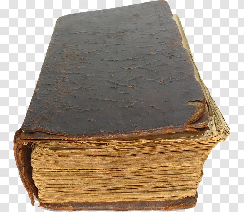 Bible New Testament Old Religion Religious Text - Book Transparent PNG