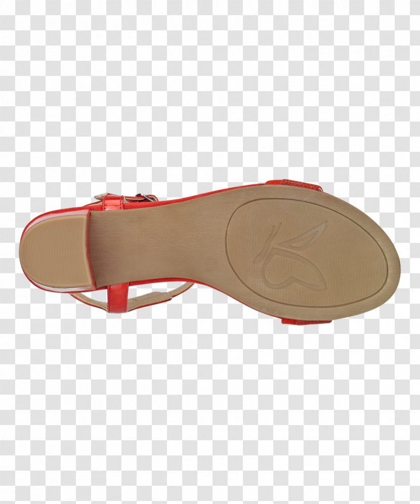 Sandal Shoe Leather Strap Tapestry - Brand Transparent PNG