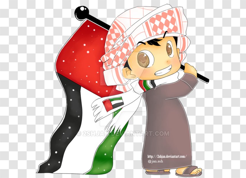 United Arab Emirates National Day Drawing Holiday - Art - Flag Transparent PNG