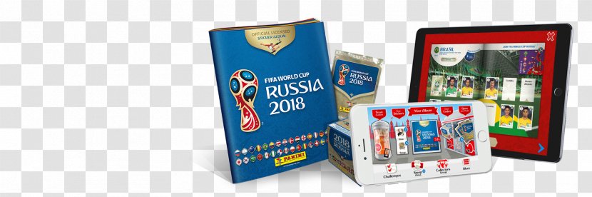 2018 World Cup Russia National Football Team Nigeria Senegal - Sticker Album - Panini Transparent PNG