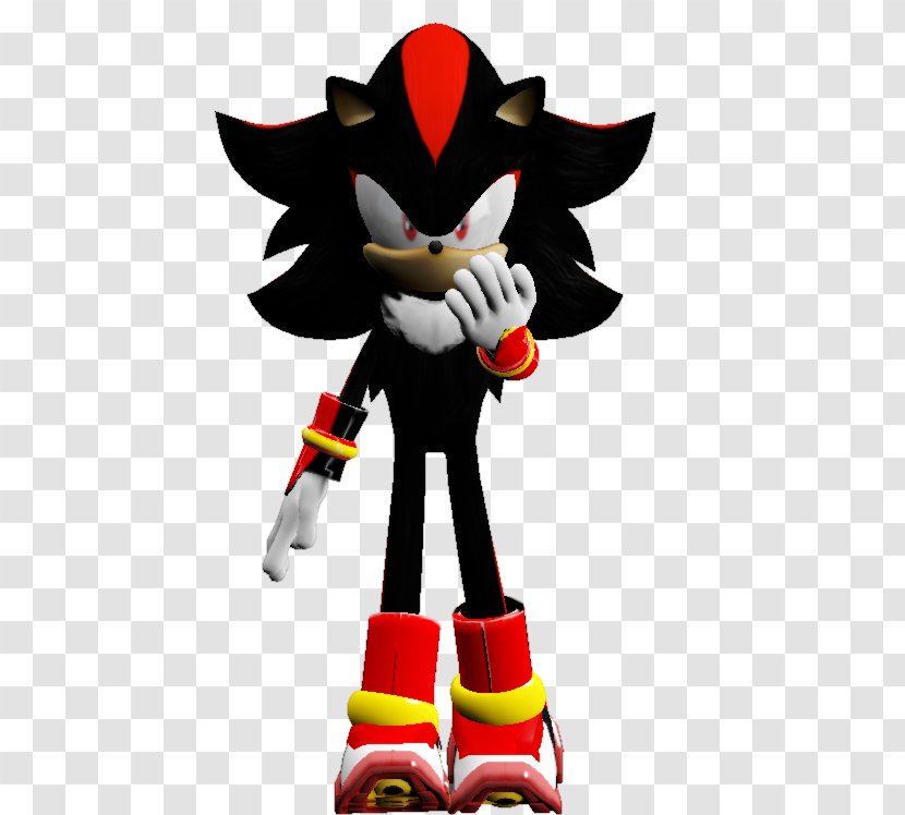 Shadow The Hedgehog Sonic Runners Charmy Bee - Boom Transparent PNG