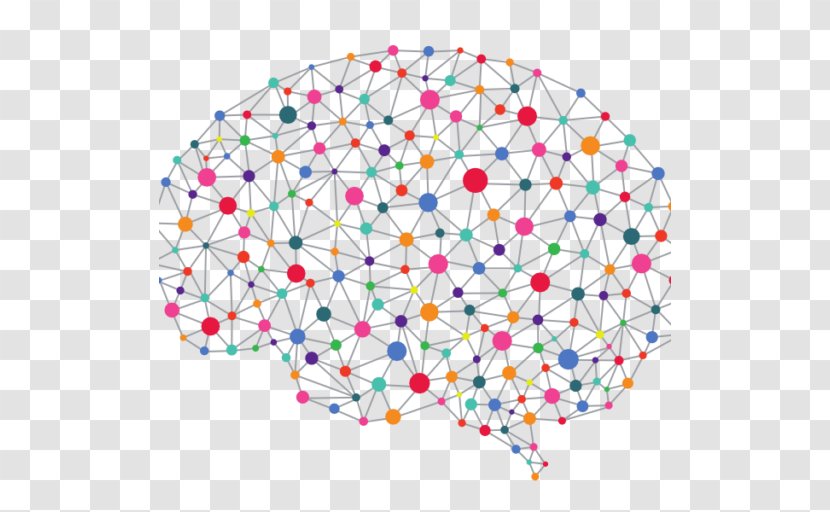 Deep Learning Artificial Neural Network Convolutional Biological Neuron - Human Brain Transparent PNG
