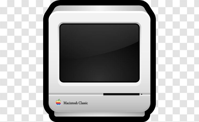 Macintosh Classic Apple IMac - Author Transparent PNG