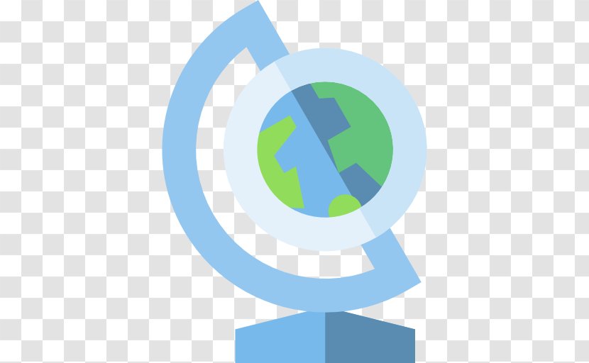 Earth Globe - Logo Transparent PNG