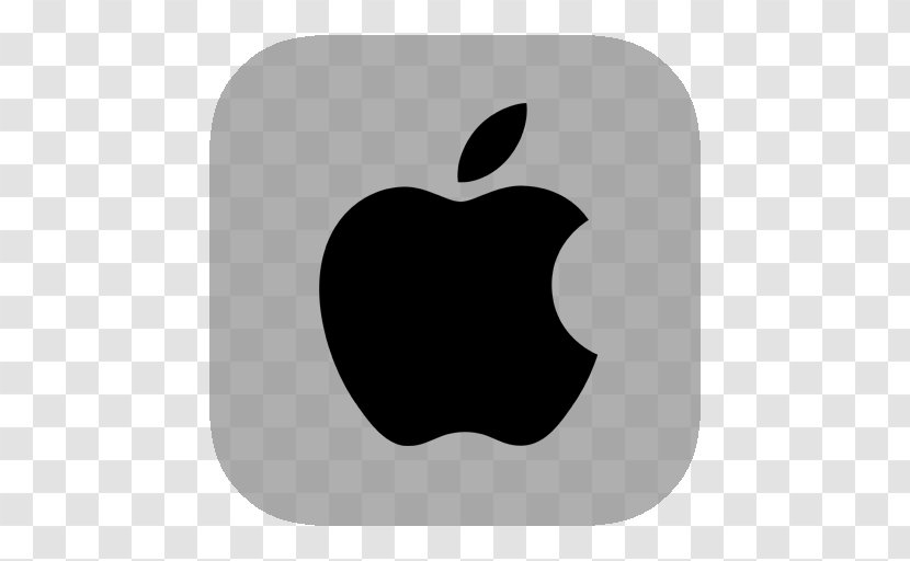 IPhone Apple App Store IPad - Silhouette - Iphone Transparent PNG