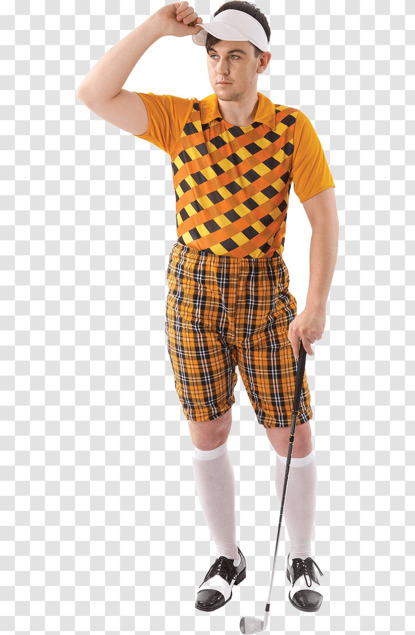 Pub Golf Costume Party Clothing - Dress Transparent PNG