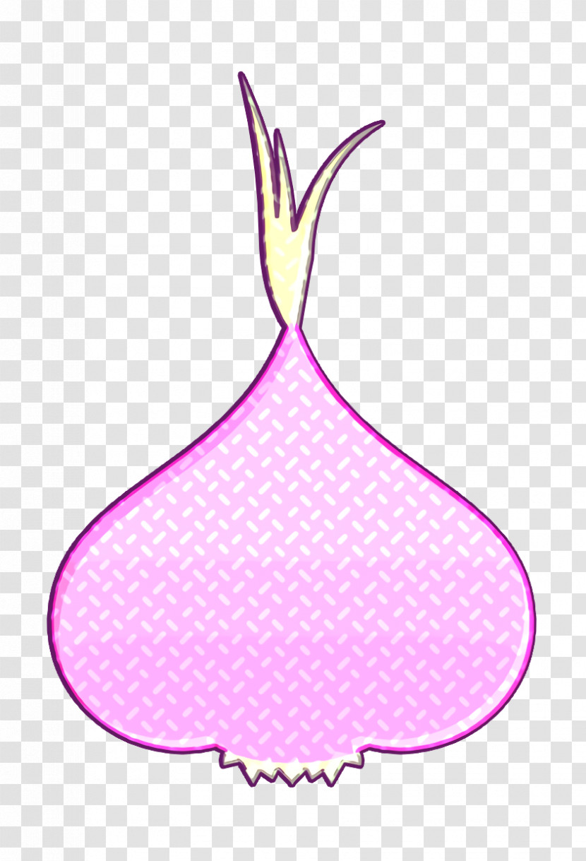 Onion Icon Agriculture Icon Transparent PNG