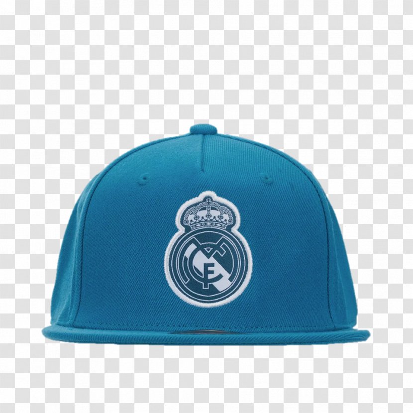 Baseball Cap Real Madrid C.F. Football Adidas Transparent PNG