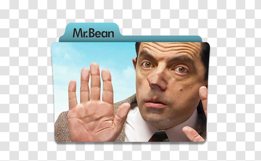 Rowan Atkinson Mr. Bean Comedian Desktop Wallpaper - Mr Goes To Town Transparent PNG