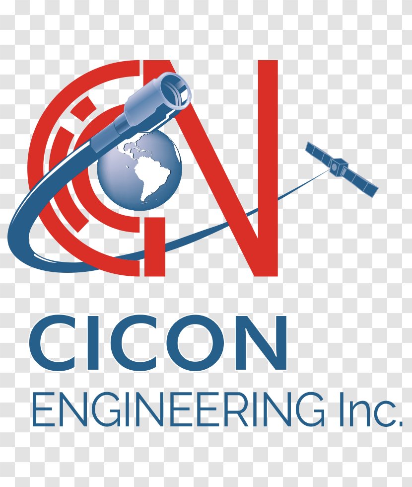 Sandy Springs Company CICON Steel Bar Fabrication Organization AS9100 - Georgia - Logo Transparent PNG