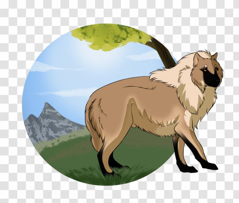 Lion Sheep Cat Dog - Doctor Transparent PNG