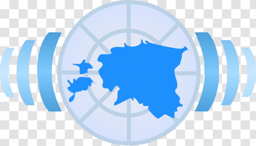 Europe Logo Royalty-free - Communication - ESTONIA Transparent PNG