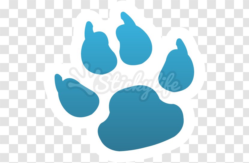 Dog Paw Cat Pet Duck Transparent PNG