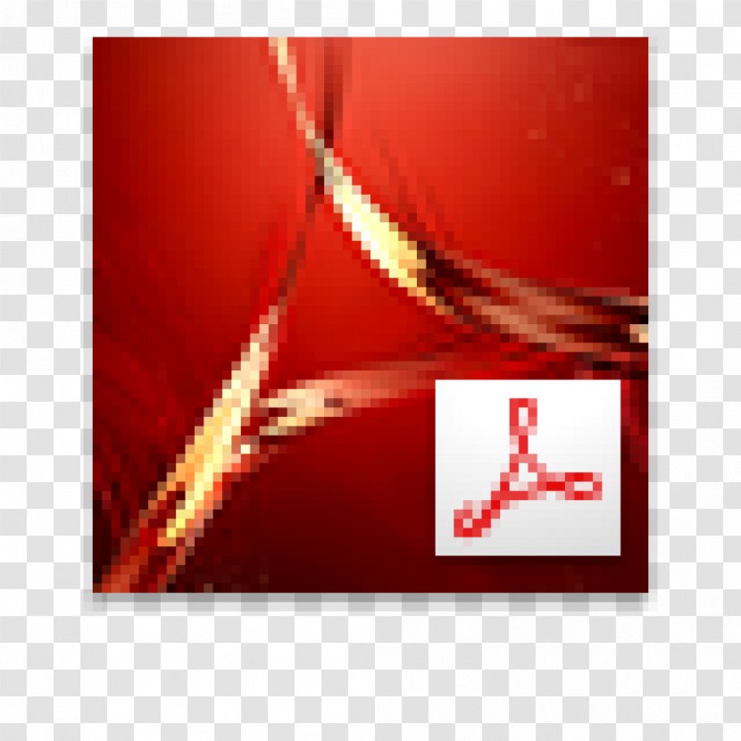 Adobe Acrobat MacBook Pro Systems Reader - Rectangle Transparent PNG