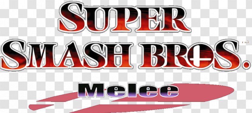 Super Smash Bros. Melee For Nintendo 3DS And Wii U Brawl GameCube Transparent PNG