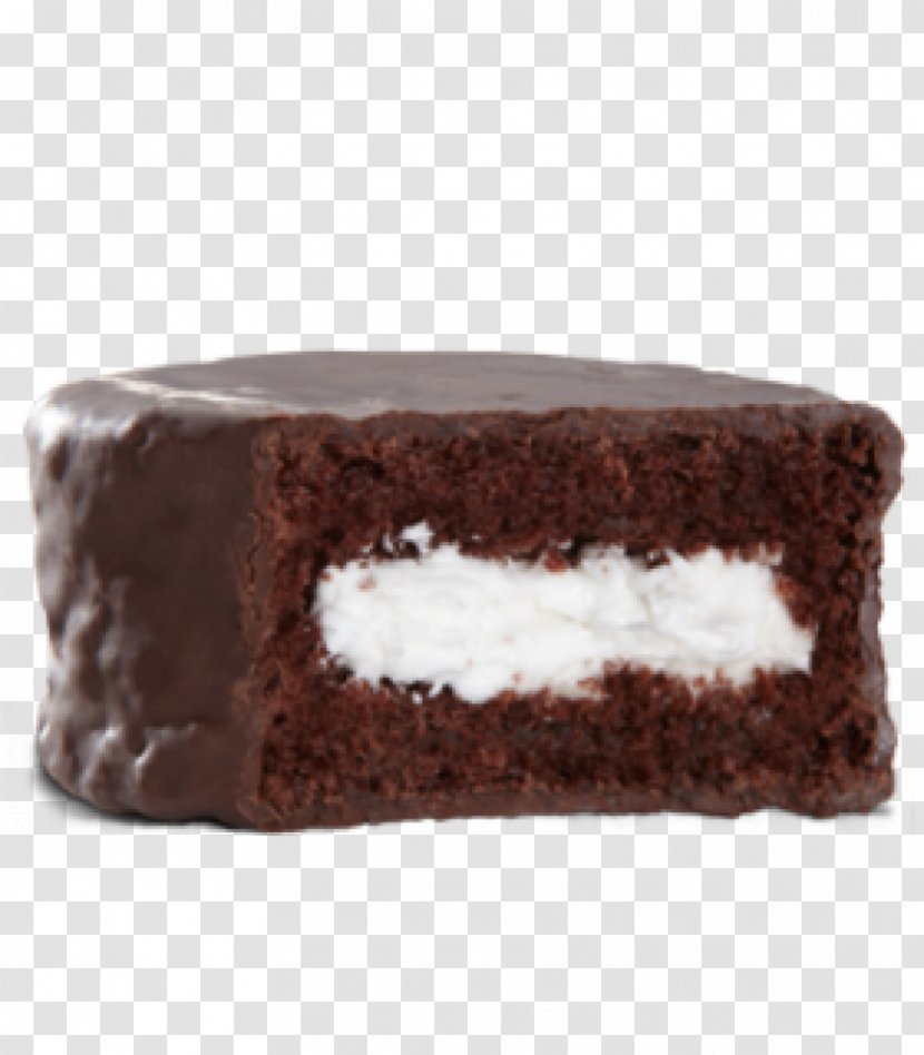 Ding Dong Twinkie Ho Hos Frosting & Icing Cream - Snack - Wen Transparent PNG