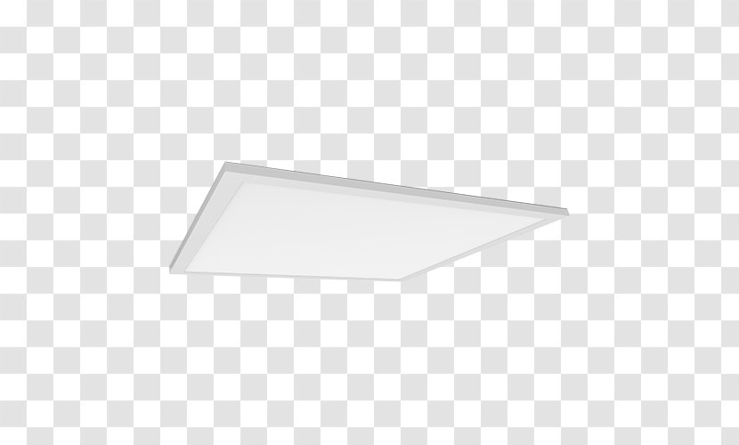 Rectangle Triangle - Fixture Lighting Transparent PNG