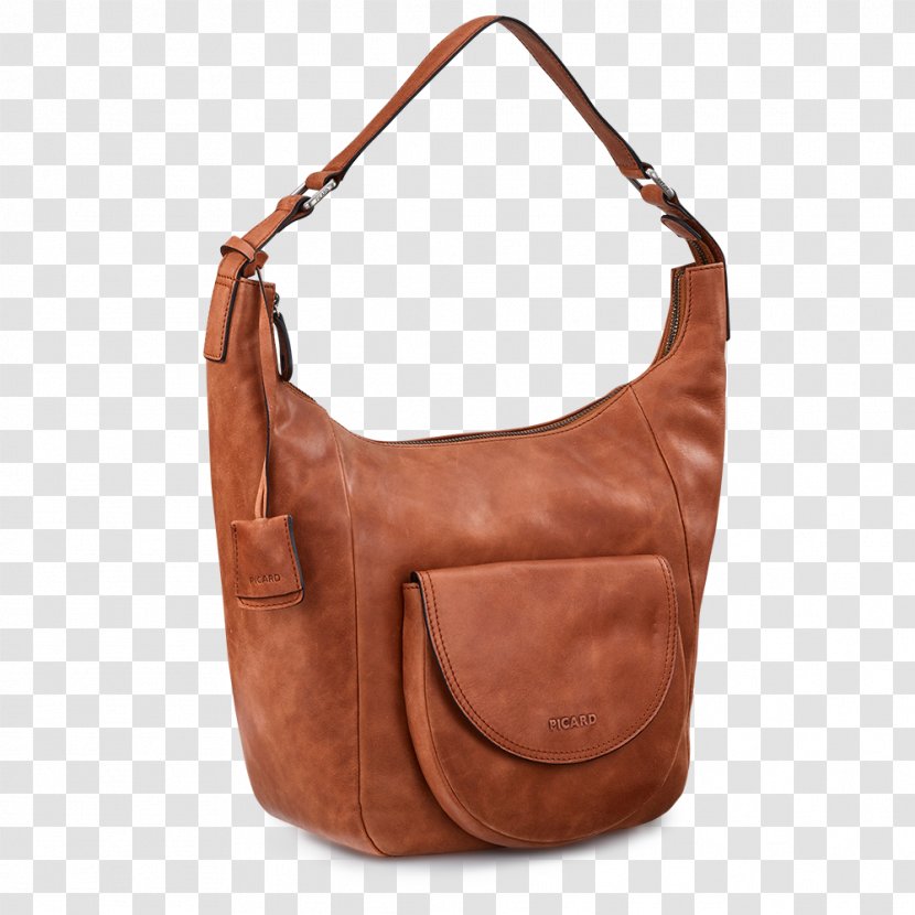 Hobo Bag Leather Caramel Color Brown Messenger Bags Transparent PNG