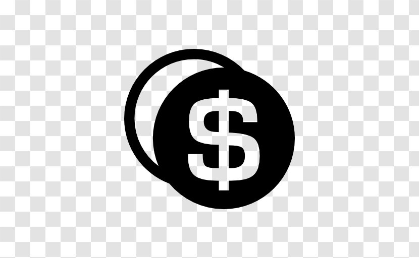 Value Money Finance Coin - Symbol Transparent PNG