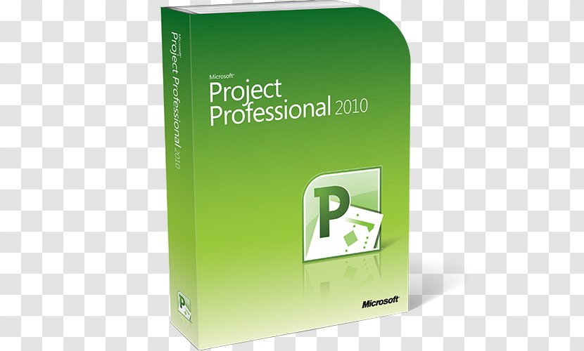 Microsoft Project 2010 Step By Computer Software - Visio Transparent PNG