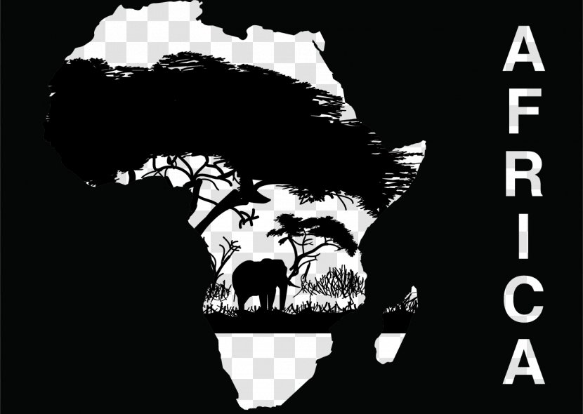 Africa Clip Art - Brand - Eastern Transparent PNG