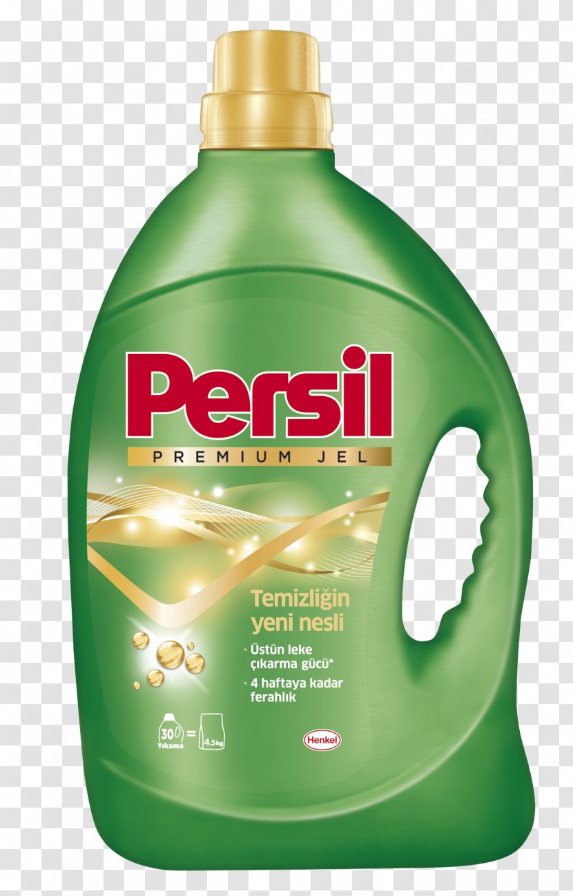 Persil Power Laundry Detergent Stain Transparent PNG