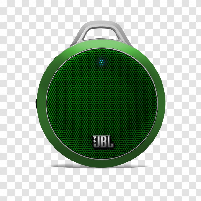 Audio JBL Micro Loudspeaker Wireless Speaker - Sound - Portable Mini Transparent PNG